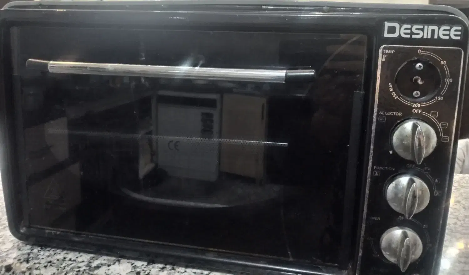 فروش وسایل منزل|اجاق گاز و لوازم برقی پختوپز|زاهدان, |دیوار