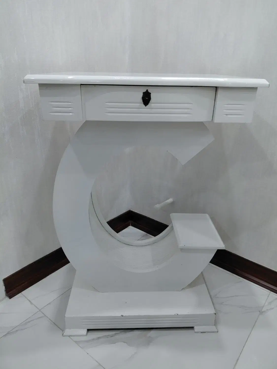 میز تلفن طرح C|میز تلفن|تهران, جوادیه|دیوار