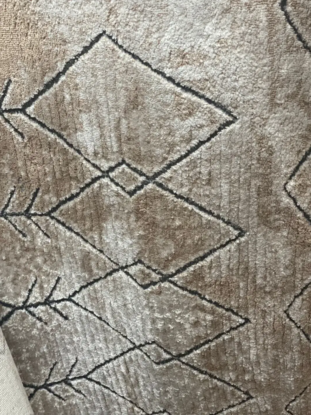 فرش چهارمتری|فرش|رشت, فلسطین|دیوار