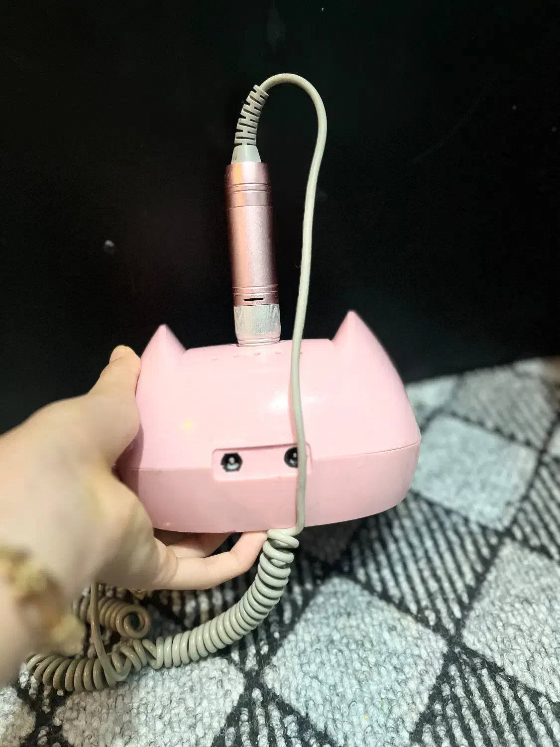 وسایل ناخن کاشت|آرایشی، بهداشتی، درمانی|مسجد سلیمان, |دیوار