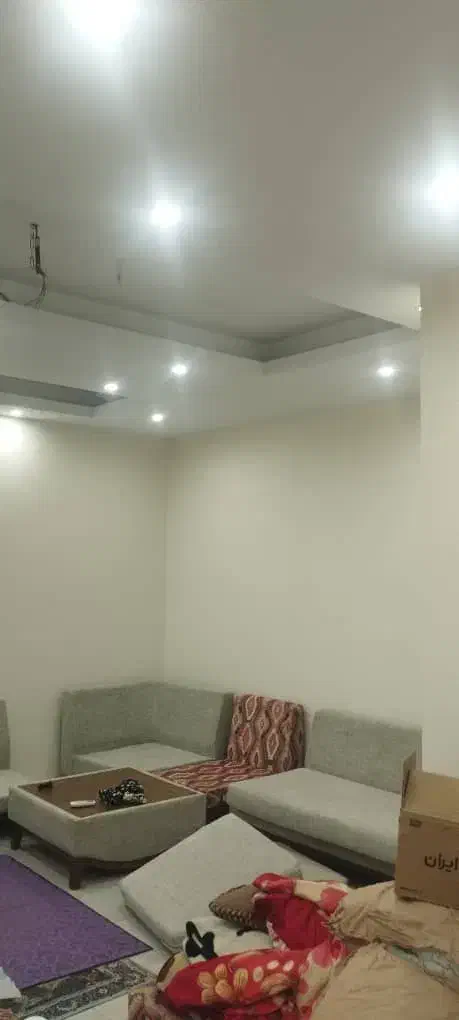 ۷۰متر یک خوابه باغستان غربی لاله ها|اجارهٔ آپارتمان|کرج, باغستان|دیوار