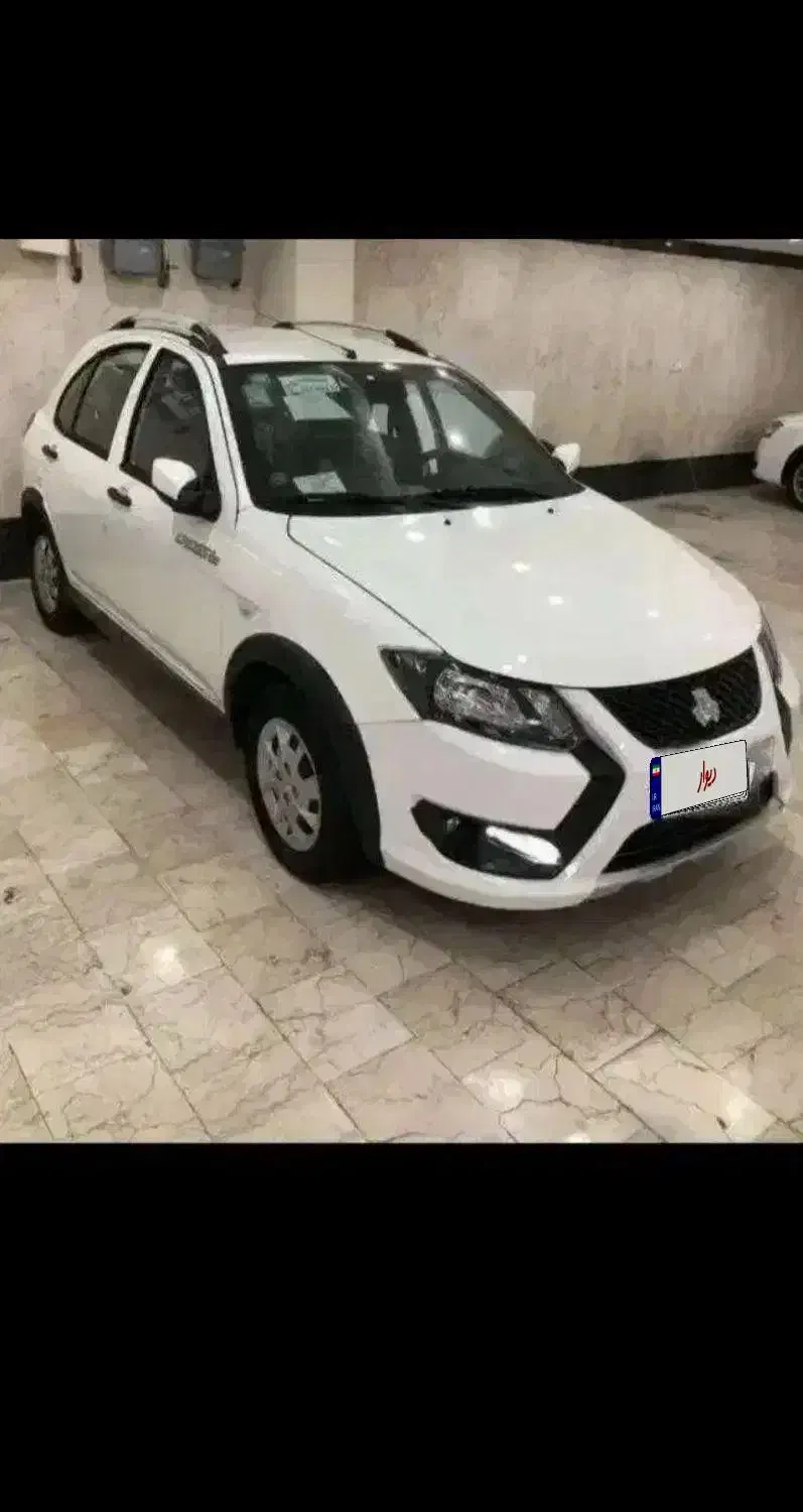 کوییک gxl خشک|خودرو سواری و وانت|قروه, |دیوار