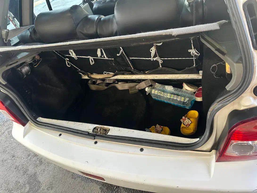 پراید۱۱۱|خودرو سواری و وانت|گرگان, |دیوار