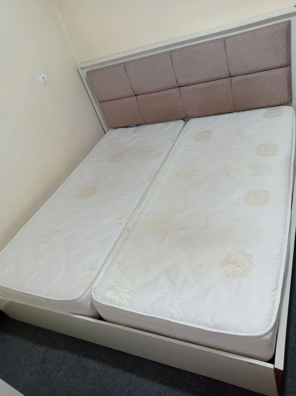 تشک تخت|تشک تختخواب|تبریز, |دیوار