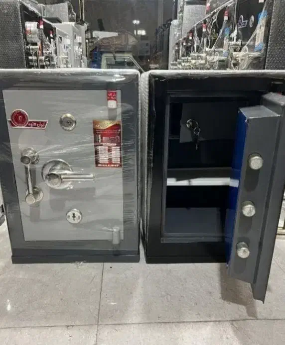 گاوصندوق فاکتور دار|ابزارآلات|مشهد, بهمن|دیوار