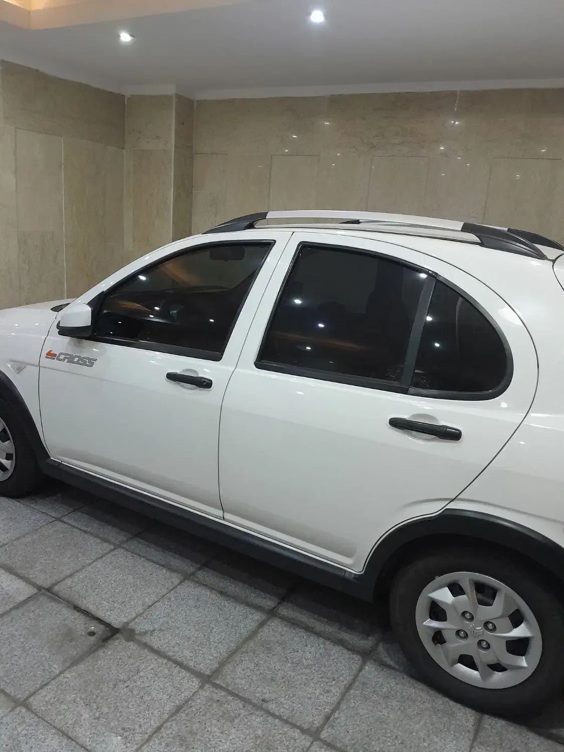 کوییک ۱۴۰۱|خودرو سواری و وانت|تهران, بهداشت|دیوار