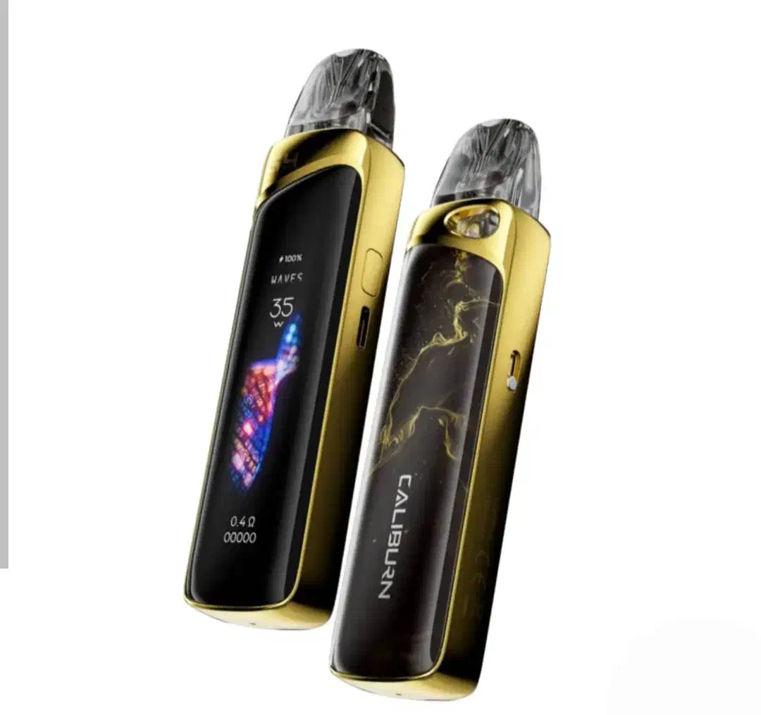 فروش عمده و تکی انواع ویپ و پاد دائم و یکبارمصرف|زیورآلات و اکسسوری|شیراز, گلکوب|دیوار