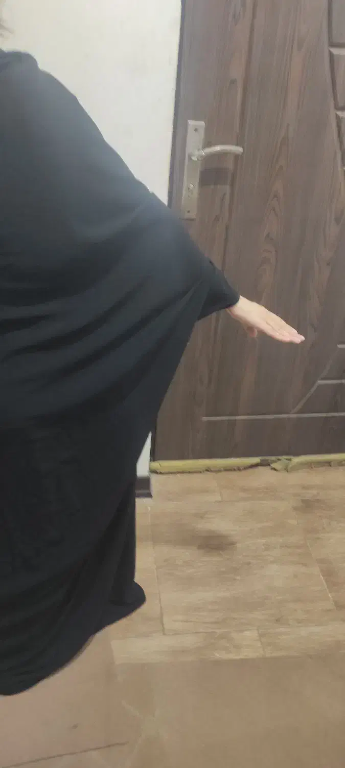 فروش سه قواره چادرمشکی|لباس|صدرا-فارس, فاز ۲|دیوار