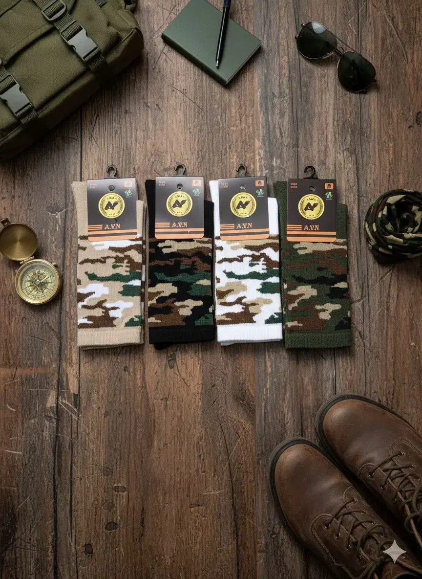 حراج جوارب نخ پنبه اعلا نانو عمده|عمدهفروشی|اصفهان, سنبلستان|دیوار