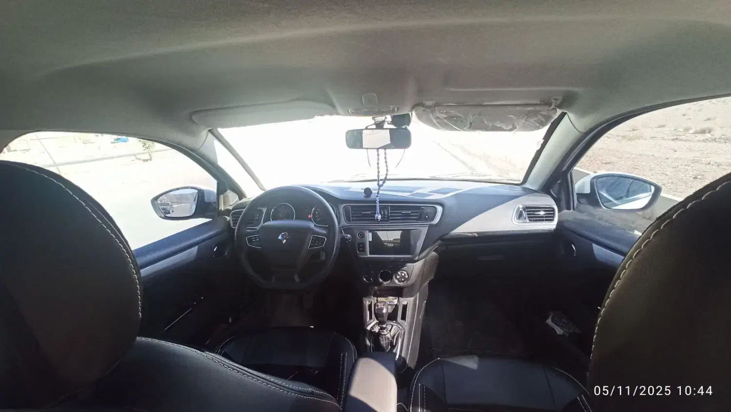 فروش تارا v1 پلاس 6 دنده|خودرو سواری و وانت|شهرضا, |دیوار