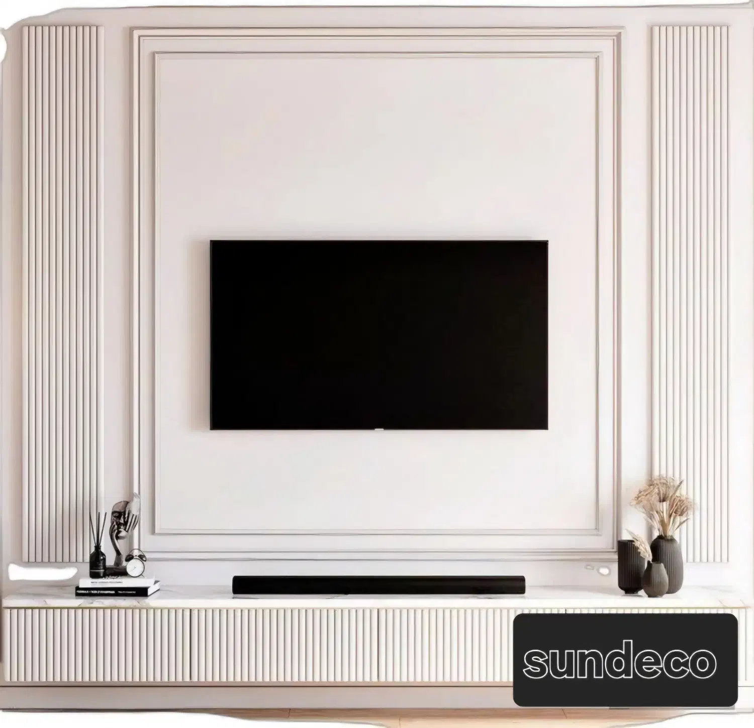 تی وی وال تیوی وال tvwall|میز تلویزیون|تهران, شهرک غرب|دیوار
