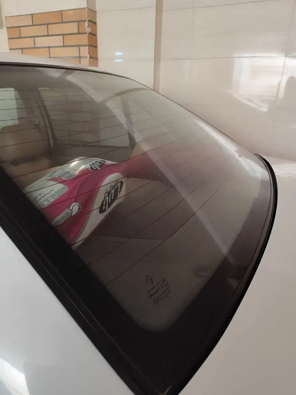 فروش سمند ef7|خودرو سواری و وانت|تهران, باغ خزانه|دیوار