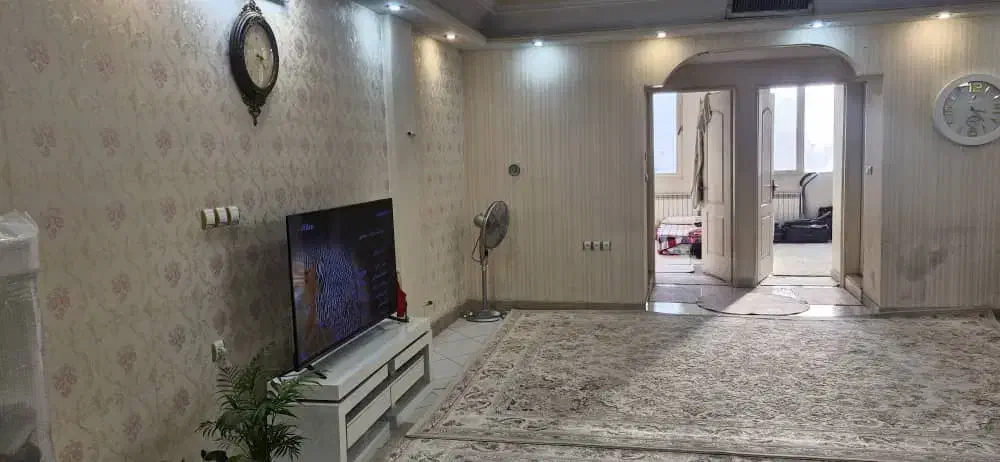 آپارتمان اجاره ۹۵ متری تک واحد خ آرد ایران|اجارهٔ آپارتمان|ری, اقدسیه|دیوار