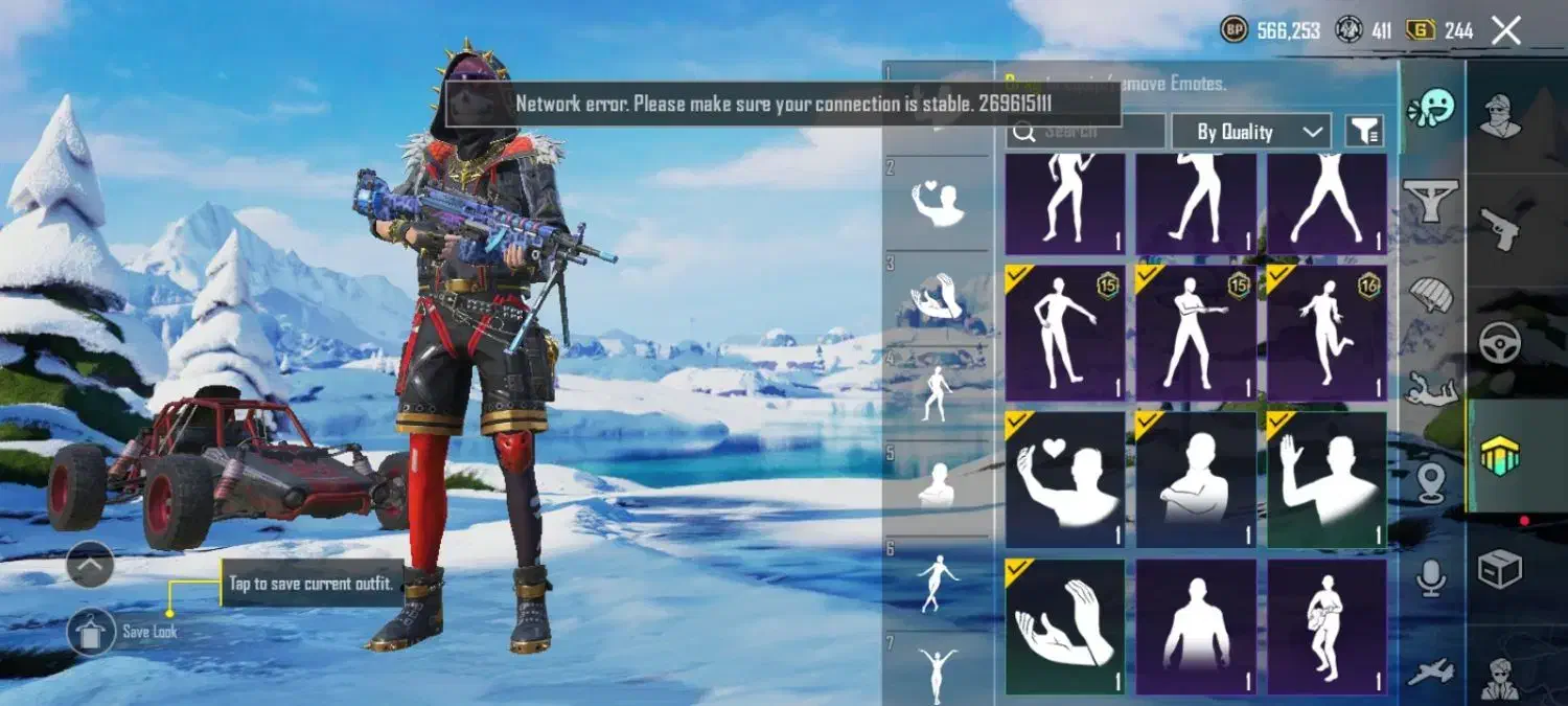 فروش اکانت پابجی|کنسول، بازی ویدئویی و آنلاین|چاه مبارک, |دیوار