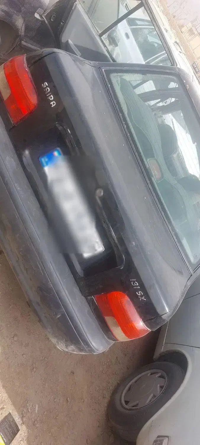 فروش فوری ماشین|خودرو سواری و وانت|خمینیشهر, |دیوار