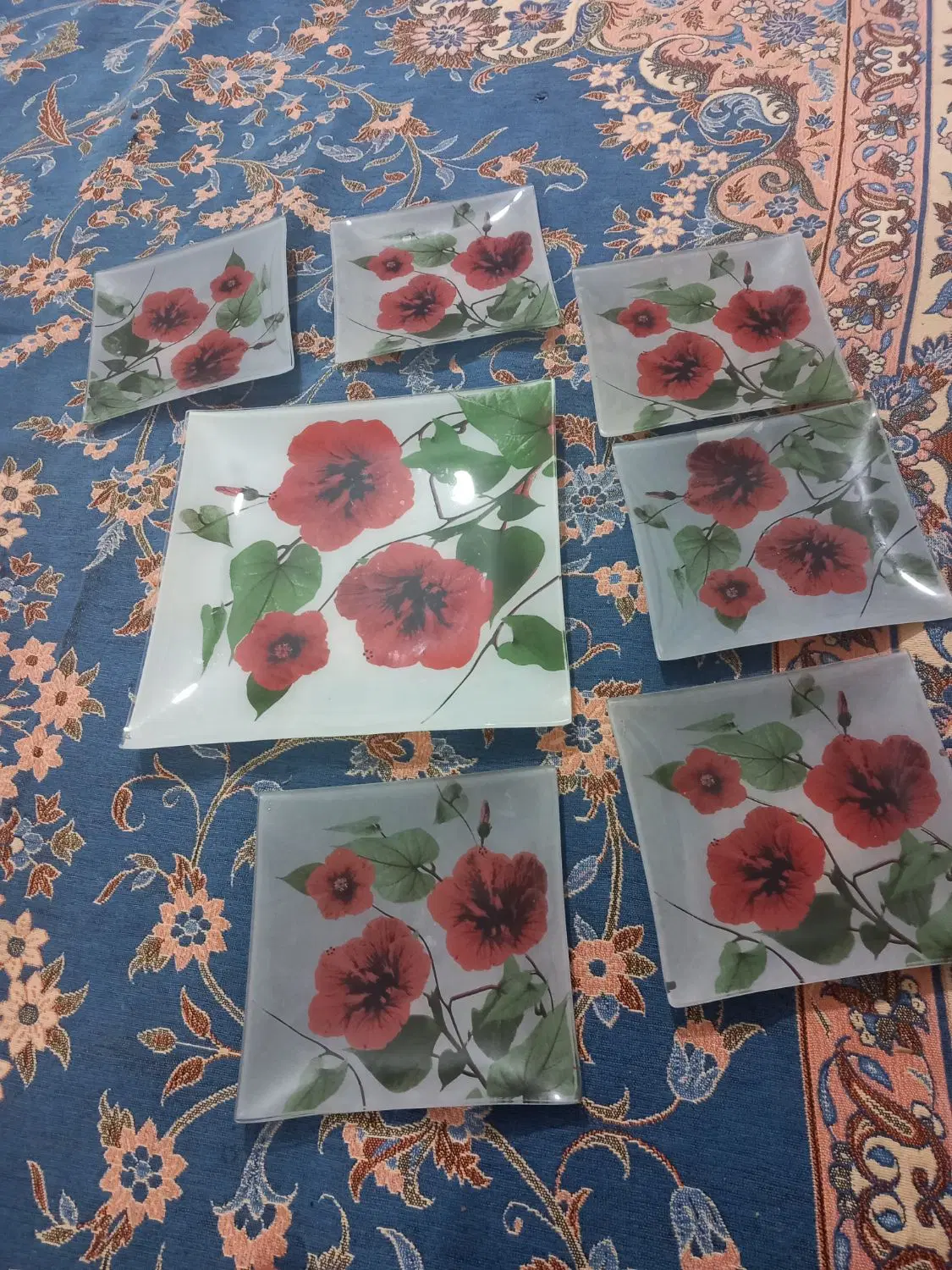 ظرف|ظروف سرو و پذیرایی|یزد, |دیوار