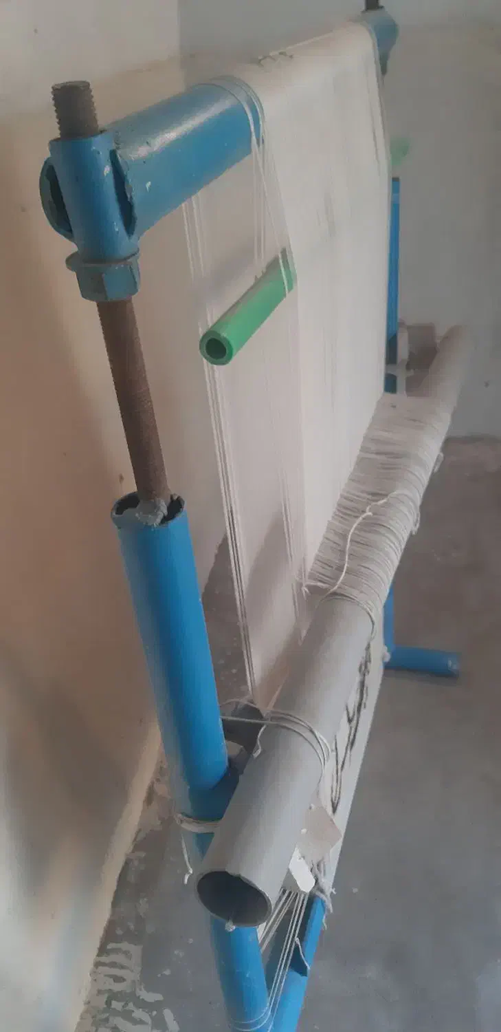 دار قالیچه و تابلو فرش|تابلو فرش|جهرم, |دیوار