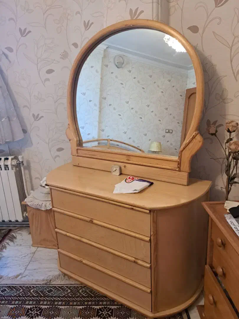 دراور وایینه|جاکفشی، کمد، دراور|شاهرود, |دیوار