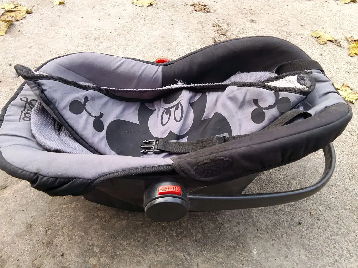 کریر ....وان بچگانه|کالسکه و لوازم جانبی|پاکدشت, خاتون آباد|دیوار