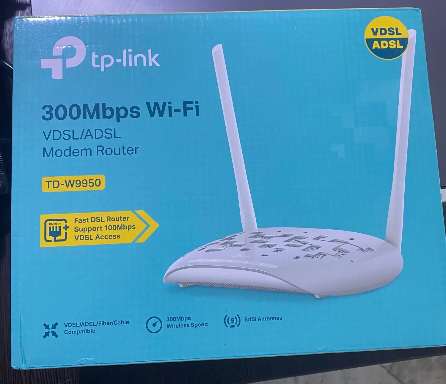 مودم tp-link|مودم و تجهیزات شبکه|سنندج, |دیوار