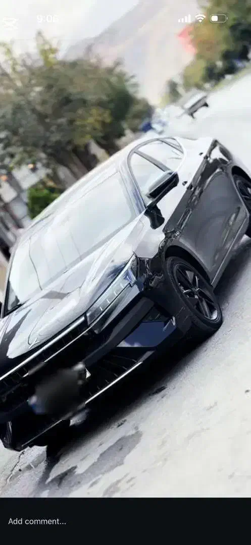 Kmcj7|خودرو سواری و وانت|ارومیه, |دیوار