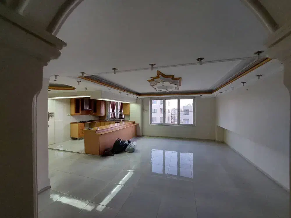 آپارتمان ۹۰متر فول امکانات