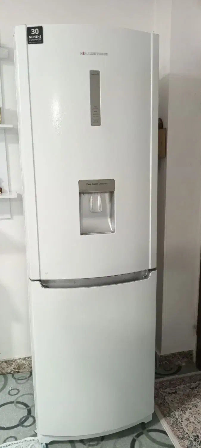 یخچال فریزر هاردستون ۲۰ فوت|یخچال و فریزر|سنگر, |دیوار