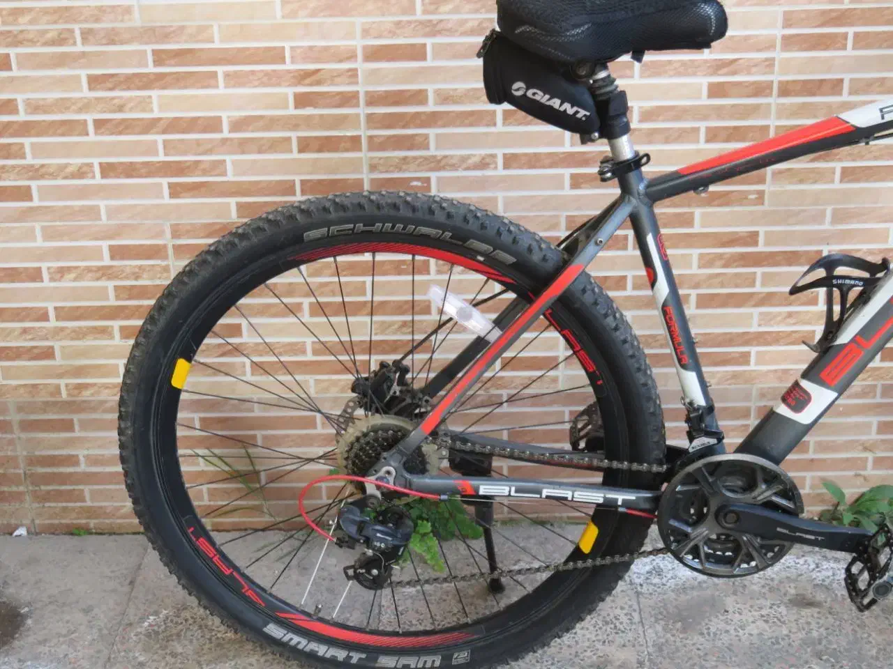 BLAST 29 حرفه ای هیدرولیک|دوچرخه، اسکیت، اسکوتر|رودسر, |دیوار