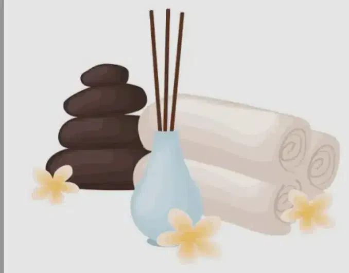 جا انداختن ناف|خدمات آرایشگری و زیبایی|ابهر, |دیوار