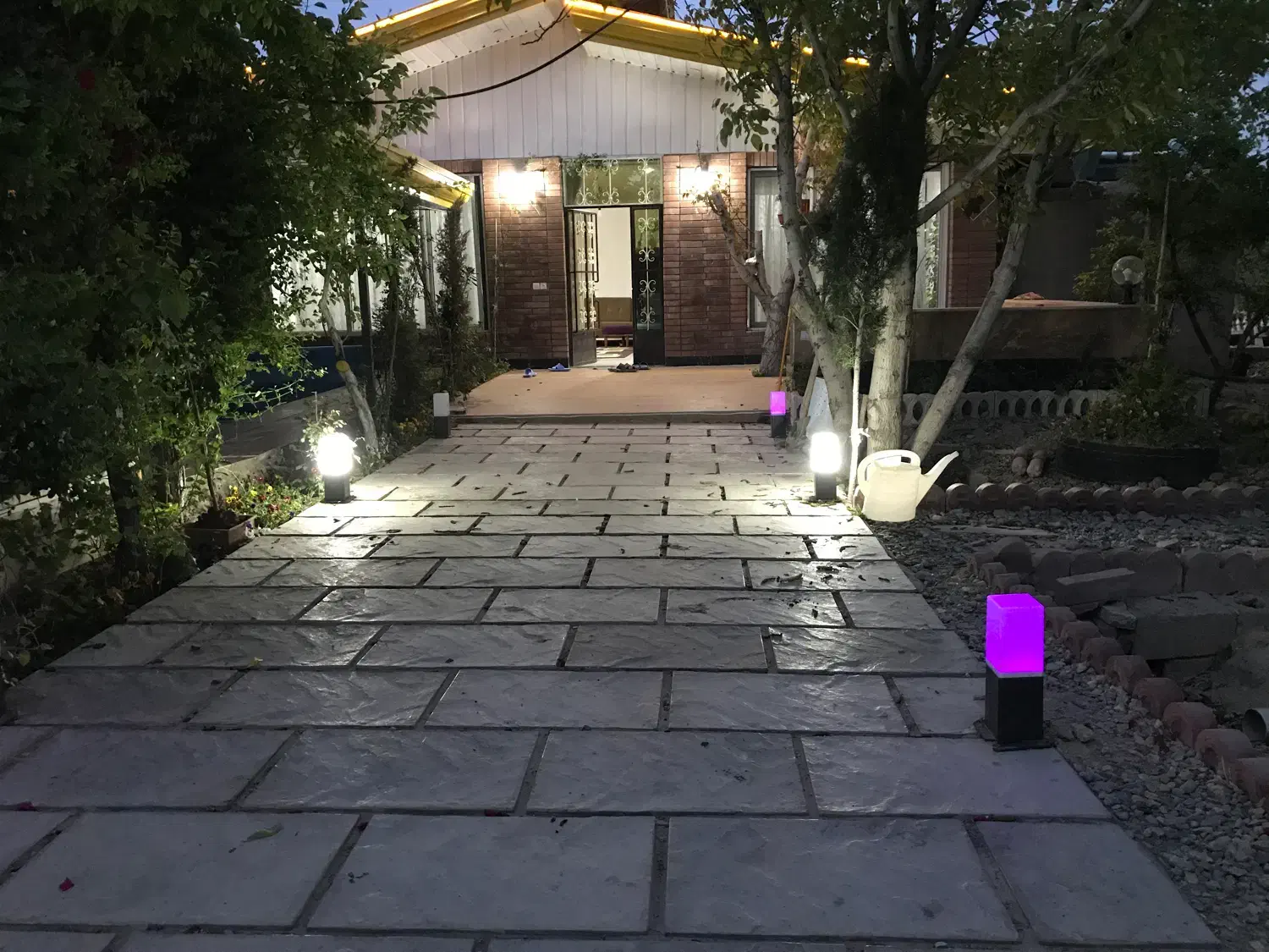 اجاره موقت سوییت سویئت و باغ ویلا|اجارهٔ کوتاهمدت آپارتمان و سوئیت|وحیدیه, |دیوار