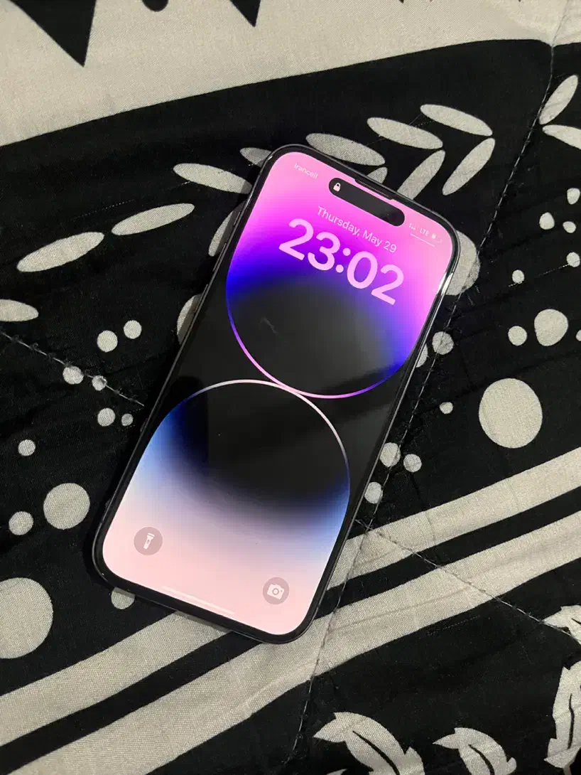 ایفون14pro|موبایل|گرگان, |دیوار