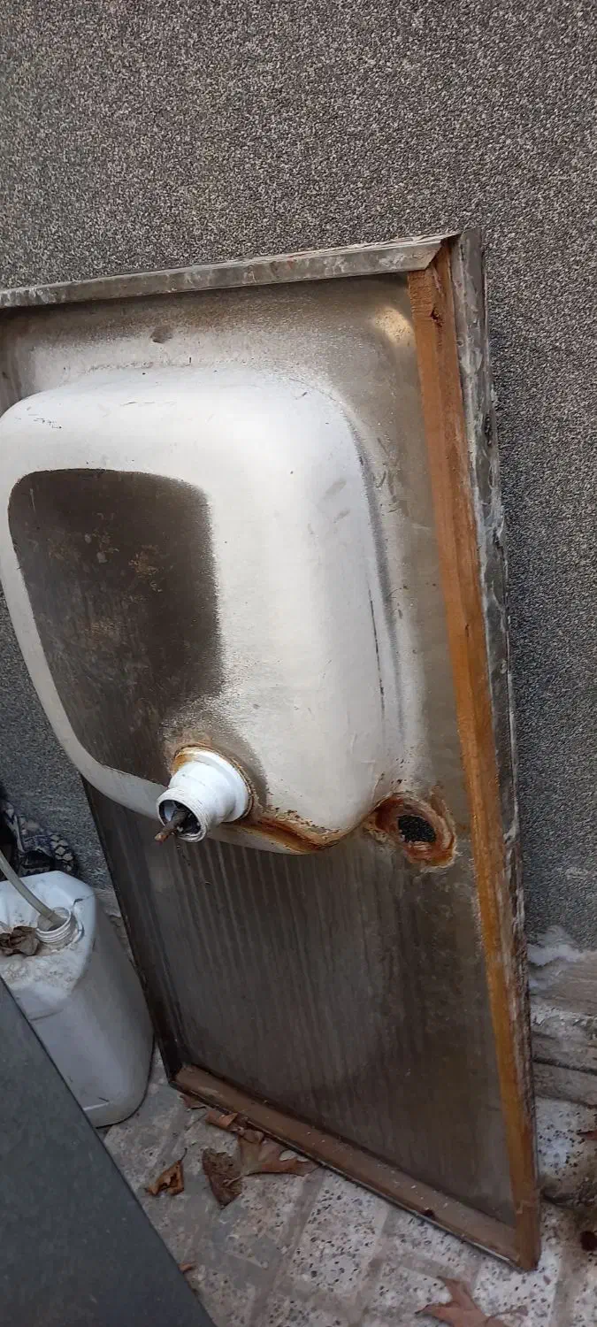 سینک|مصالح و تجهیزات ساختمان|مشهد, کوی المهدی|دیوار