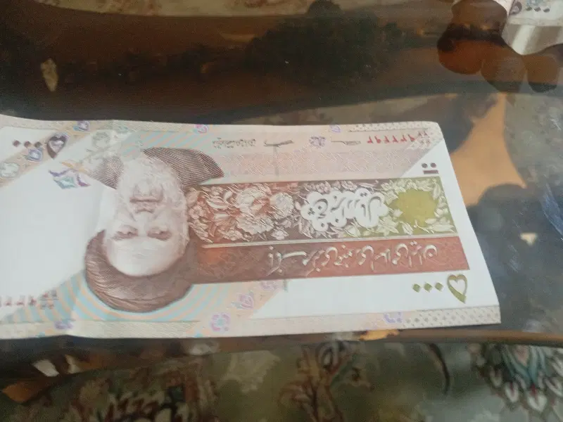 پول قدیمی|کلکسیون سکه، تمبر، اسکناس|علیآباد کتول, |دیوار