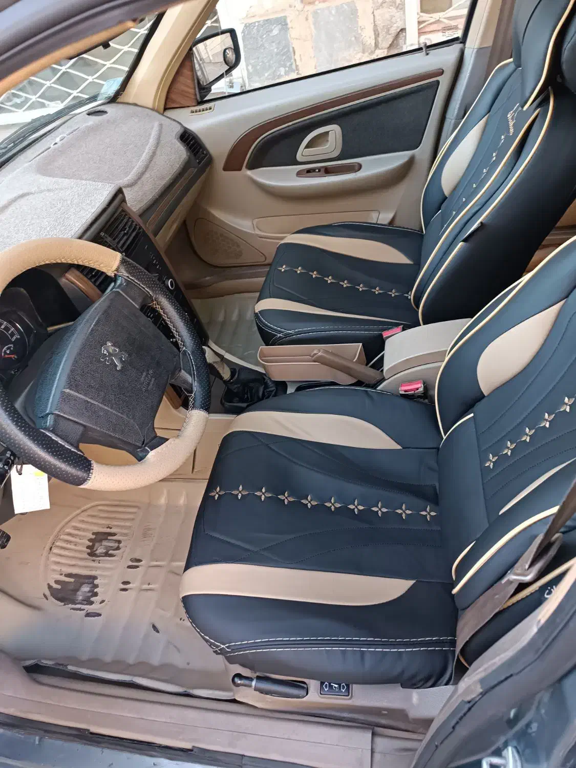 slx94|خودرو سواری و وانت|سبزوار, امیر کبیر|دیوار