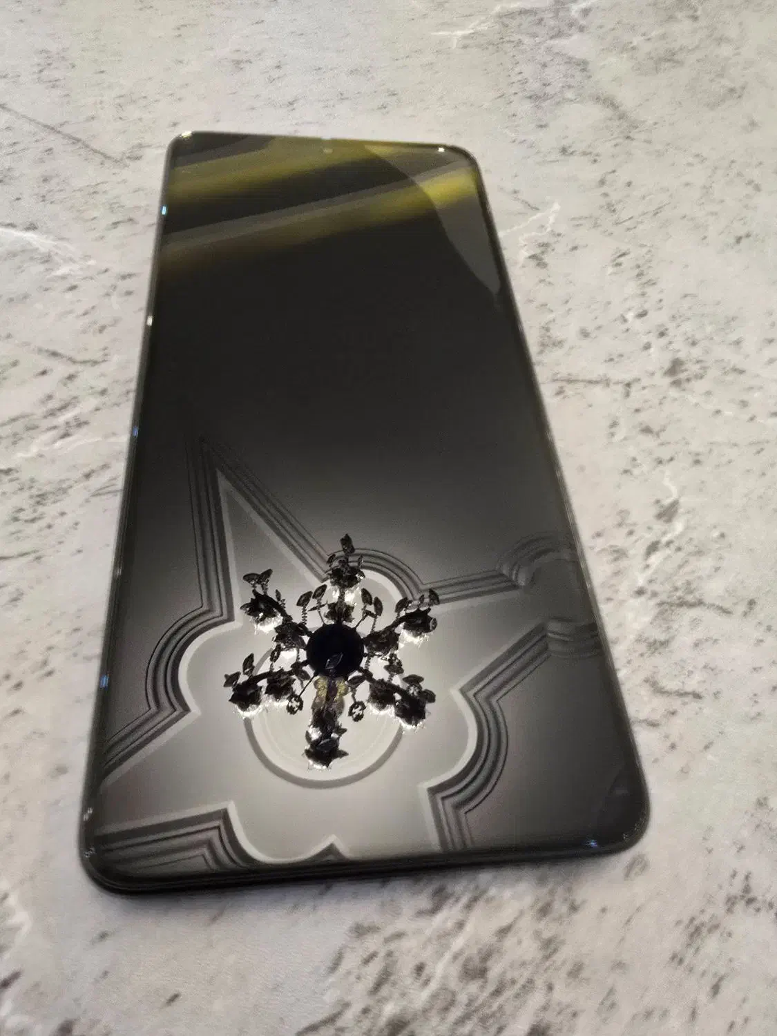 شیامی ردمی نوت ۱۳ پرو ۵ جی|موبایل|لاهیجان, حزین|دیوار