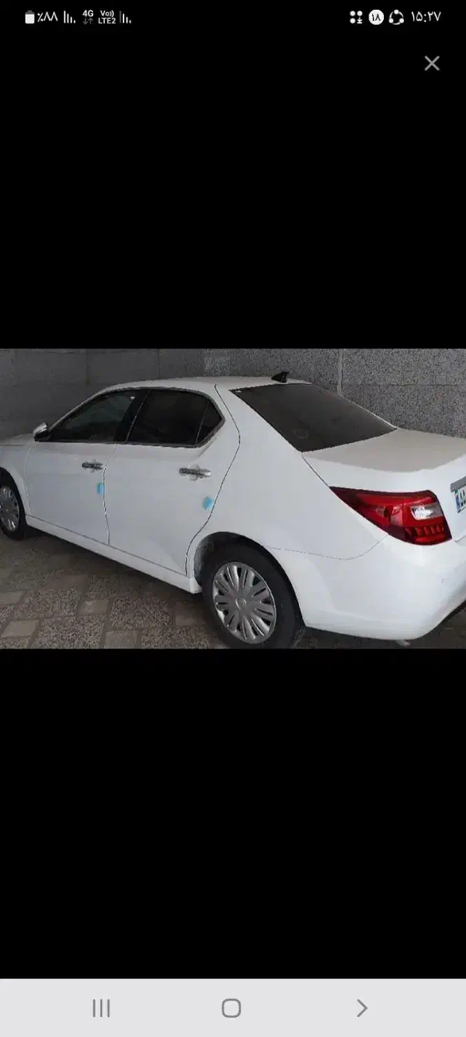 دنا پلاس ۶ دنده صفر|خودرو سواری و وانت|اصفهان, عطار نیشابوری|دیوار