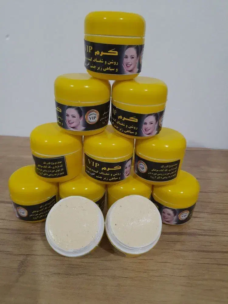 کرم ضدلک وضدجوش تضمینی|آرایشی، بهداشتی، درمانی|بیرجند, |دیوار