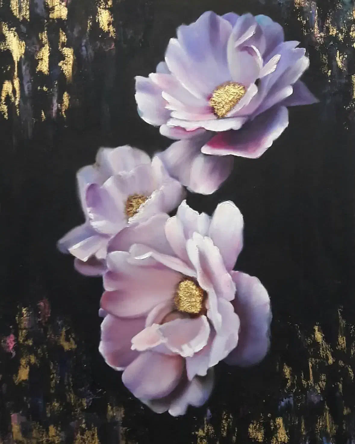 کلیه سفارشات نقاشی و دکوراتیوپذیرفته میشود|صنایع دستی و سایر لوازم تزئینی|قم, چهل درخت|دیوار