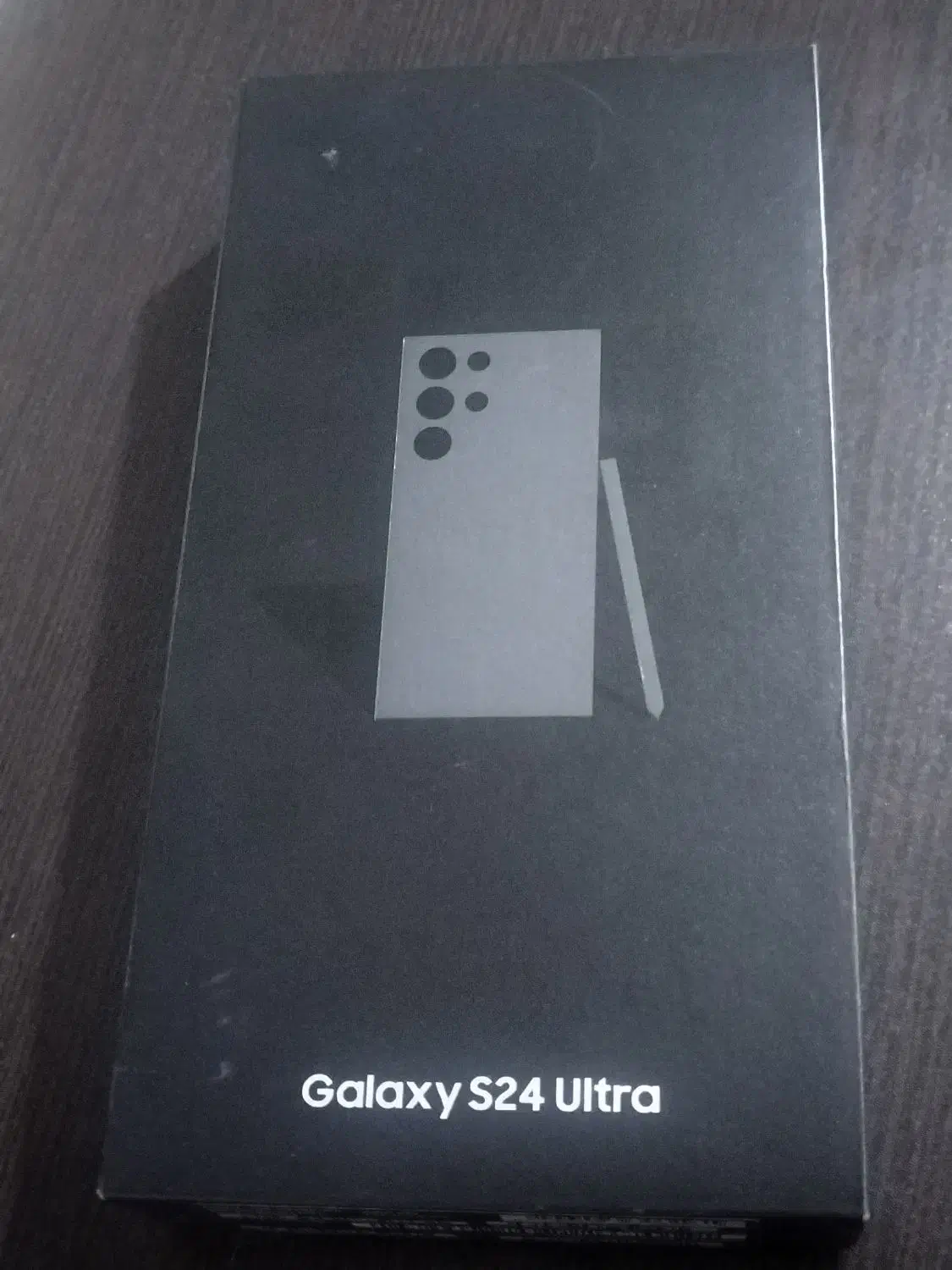 گوشی سامسونگ s24 اولترا|موبایل|قزوین, |دیوار