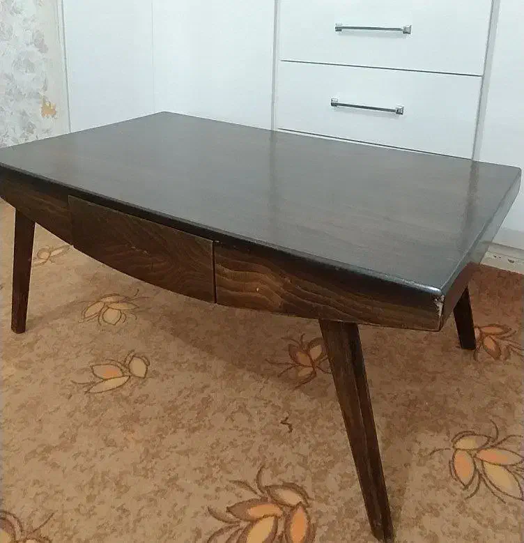 جلو مبلی میز|مبلمان خانگی و میز عسلی|ایلام, |دیوار