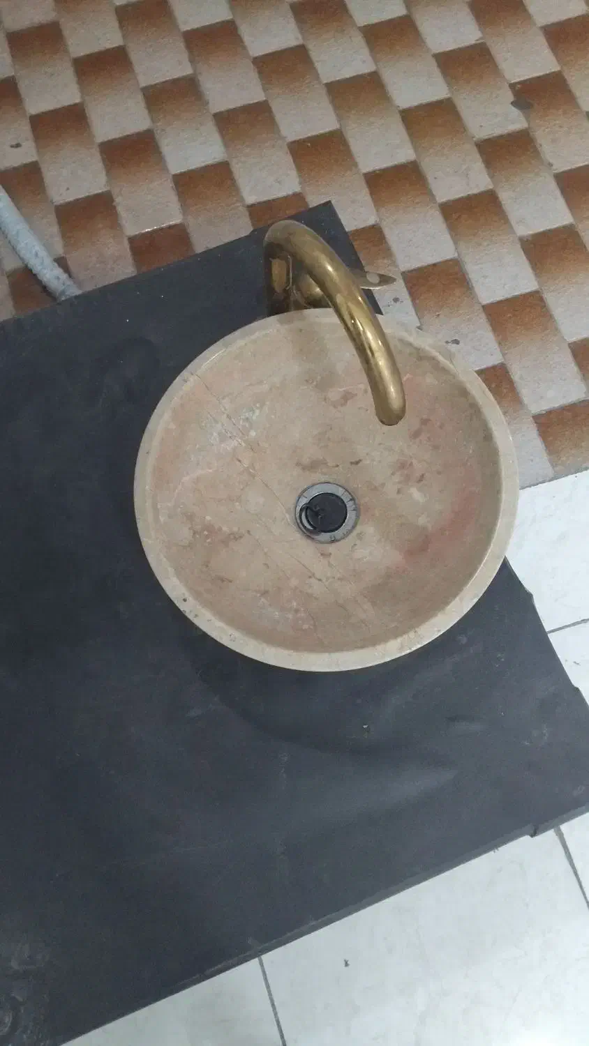 فروش شیر آب و سینگ|لوازم سرویس بهداشتی|گرگان, |دیوار