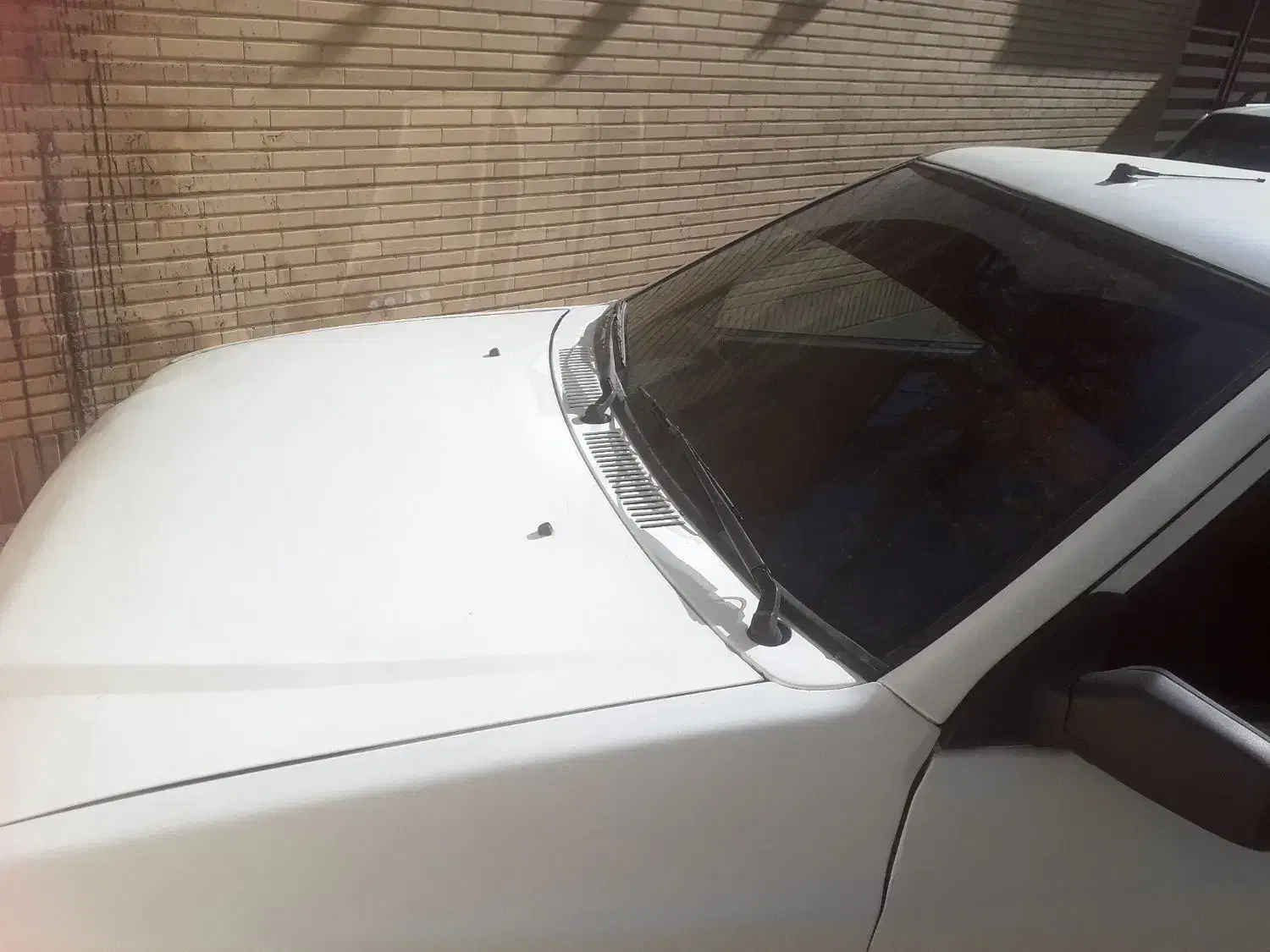 پراید ۱۱۱ مدل ۹۴|خودرو سواری و وانت|اصفهان, شهرک امام خمینی|دیوار