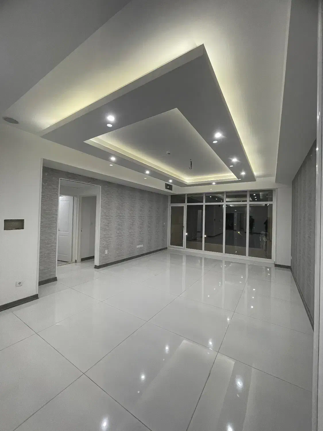 ۱۰۰متر لوکس / کلیدنخورده / فاز یک گوهردشت|اجارهٔ آپارتمان|کرج, گوهردشت|دیوار