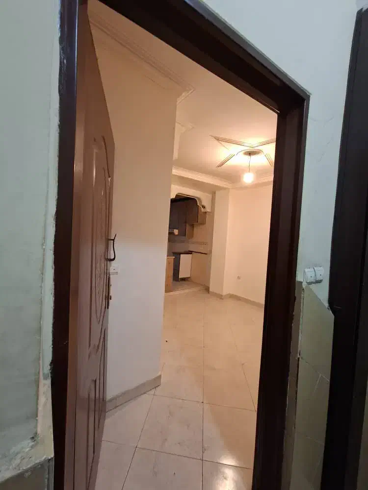 ۴۰متر استادمعین دامپزشکی. ۳عدد تکواحدی