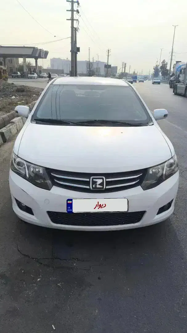 آریو مدل آخر ۹۶ اتومات خودرو بشرط فروشنده واقعی|خودرو سواری و وانت|تهران, سعادتآباد|دیوار