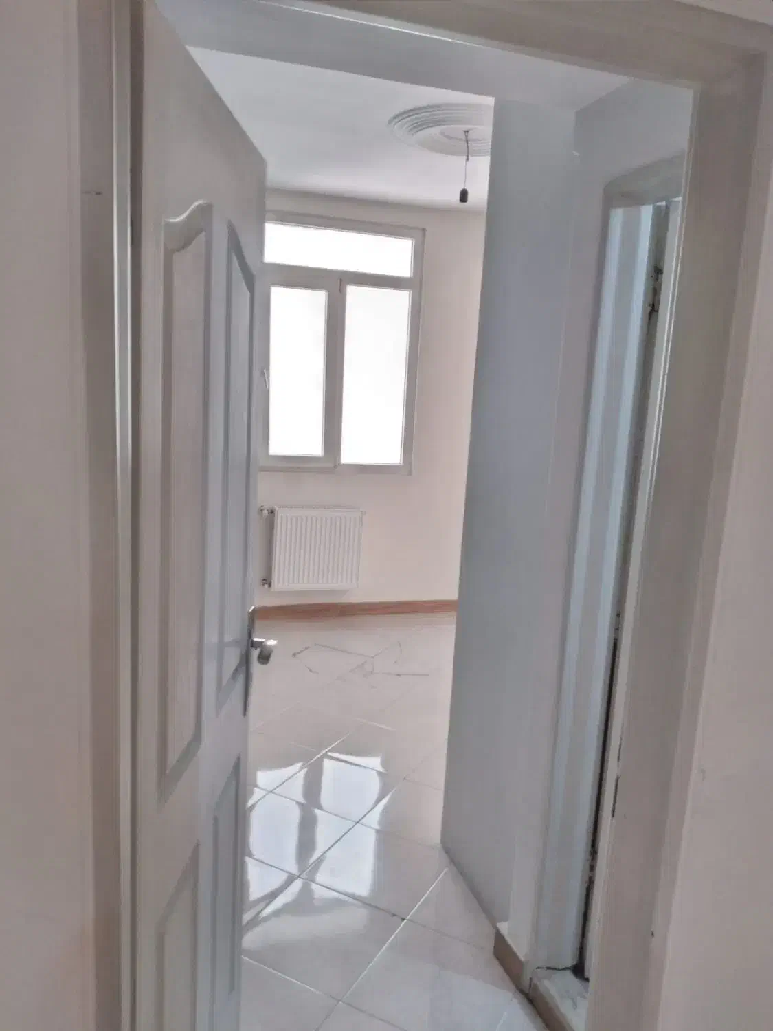 ۷۳ متر - ۱۱ ساله - تک واحدی / دامپزشکی - سلیمی