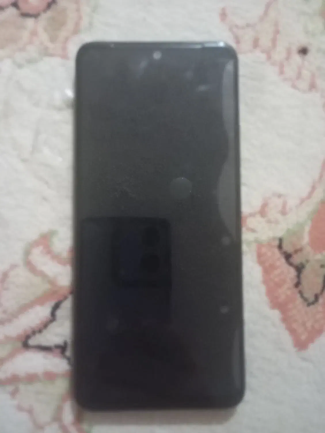 گوشی شیاو می  نوت 12|موبایل|اصفهان, فرودگاه شهید بهشتی|دیوار