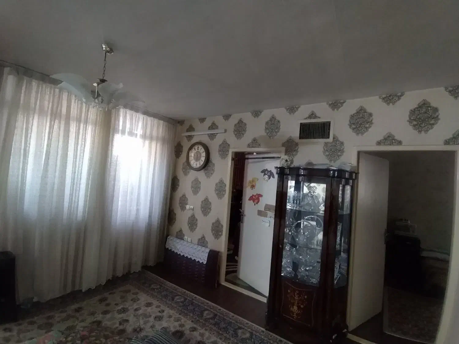 فروش آپارتمان۹۰متر،قاسم آباد شاهد۶۶مجتمع بعثت|فروش آپارتمان|مشهد, مشکینی (شهرک غرب)|دیوار