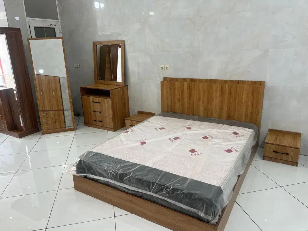 سرویس خواب (ماهران) مهدی|تخت و سرویس خواب|یزد, |دیوار