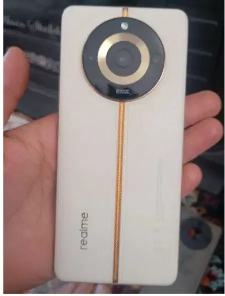 ریلمی11pro+5|موبایل|نیشابور, ابراهیم ادهم|دیوار